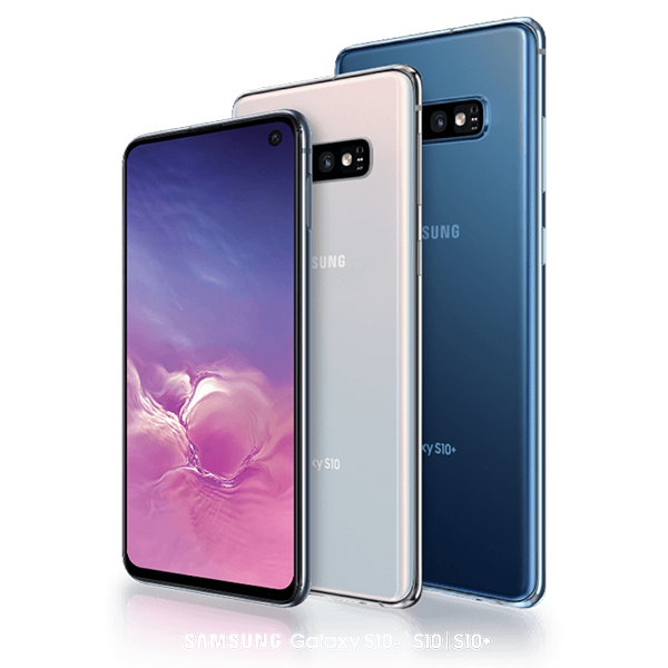 Phone transparent image